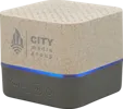 EarthTrendz™ Aira 3W Bluetooth® Speaker — view 10