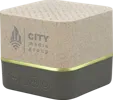 EarthTrendz™ Aira 3W Bluetooth® Speaker — view 11