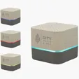 EarthTrendz™ Aira 3W Bluetooth® Speaker — view 12