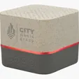 EarthTrendz™ Aira 3W Bluetooth® Speaker — view 7