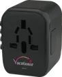 Starline Universal Travel 2 USB / 2 Type-C Adapter