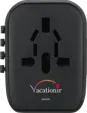 Starline Universal Travel 2 USB / 2 Type-C Adapter — view 6