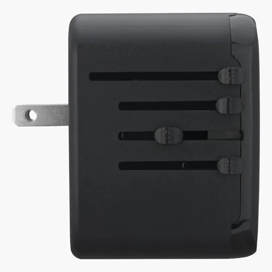 Starline Universal Travel 2 USB / 2 Type-C Adapter — view 10