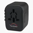 Starline Universal Travel 2 USB / 2 Type-C Adapter — view 7
