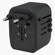 Starline Universal Travel 2 USB / 2 Type-C Adapter — view 8