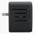 Starline Universal Travel 2 USB / 2 Type-C Adapter — view 10