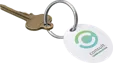 Boompods™ Boomtag Portable Item Tracker Tag — view 5