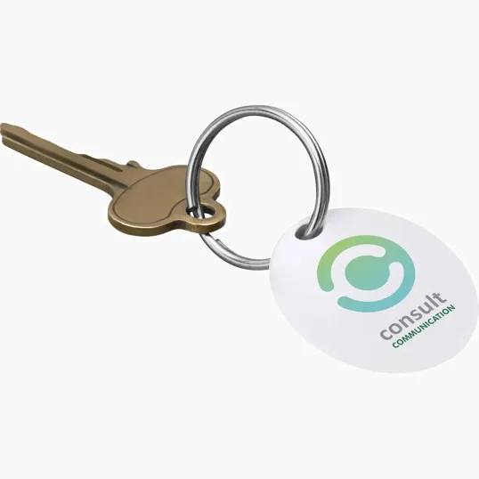 Boompods™ Boomtag Portable Item Tracker Tag — view 9