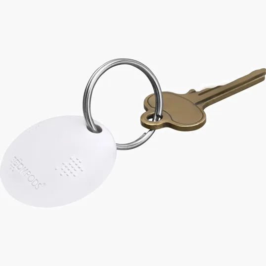 Boompods™ Boomtag Portable Item Tracker Tag — view 10