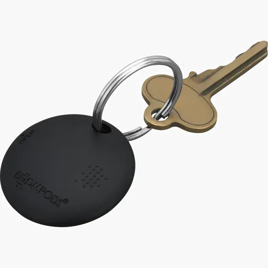 Boompods™ Boomtag Portable Item Tracker Tag — view 14