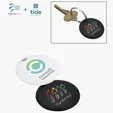 Boompods™ Boomtag Portable Item Tracker Tag — view 22