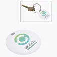 Boompods™ Boomtag Portable Item Tracker Tag — view 6