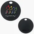 Boompods™ Boomtag Portable Item Tracker Tag — view 12