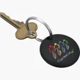 Boompods™ Boomtag Portable Item Tracker Tag — view 13