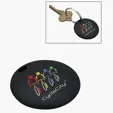 Boompods™ Boomtag Portable Item Tracker Tag — view 21