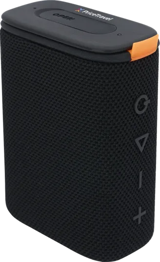 Boompods™ Beachboom 5W Waterproof Speaker