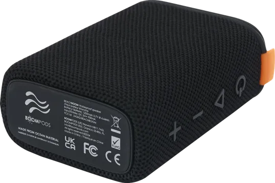 Boompods™ Beachboom 5W Waterproof Speaker — view 2
