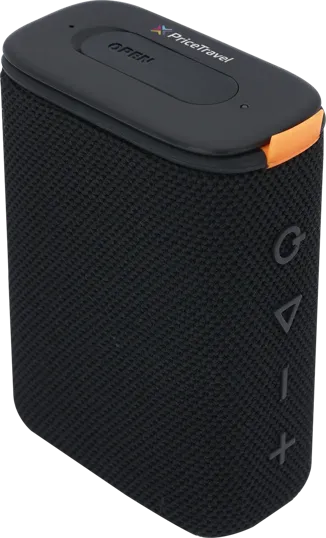 Boompods™ Beachboom 5W Waterproof Speaker — view 4