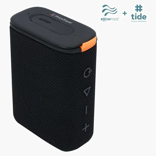 Boompods™ Beachboom 5W Waterproof Speaker — view 14