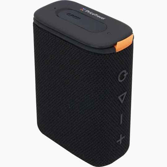 Boompods™ Beachboom 5W Waterproof Speaker — view 7