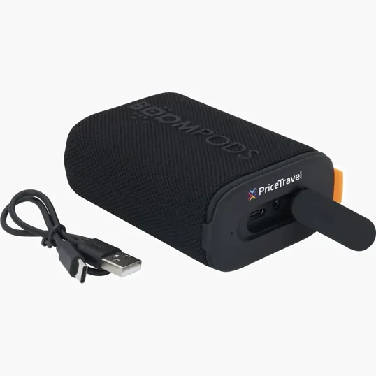 Boompods™ Beachboom 5W Waterproof Speaker — view 8