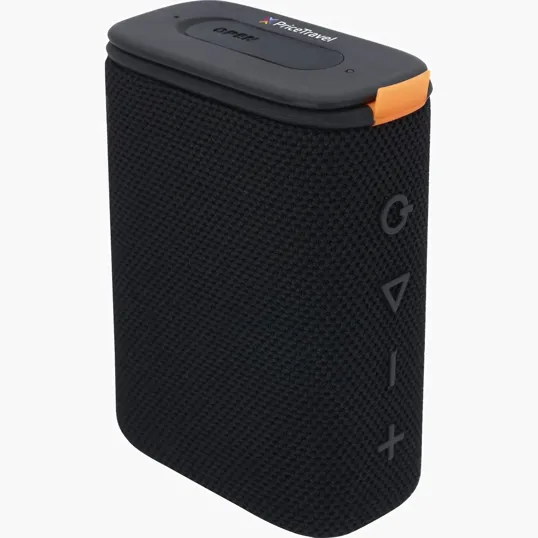 Boompods™ Beachboom 5W Waterproof Speaker — view 9