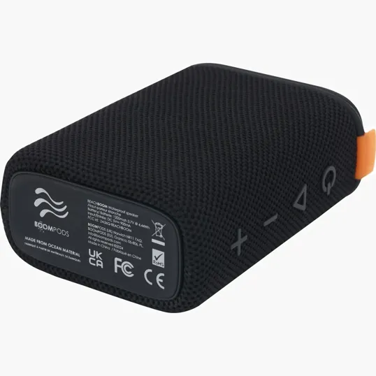 Boompods™ Beachboom 5W Waterproof Speaker — view 10