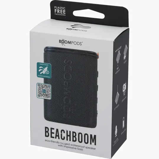 Boompods™ Beachboom 5W Waterproof Speaker — view 12