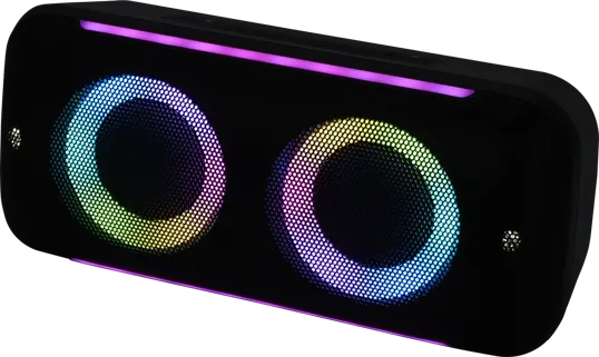 Boombeats 20W Bluetooth Speaker