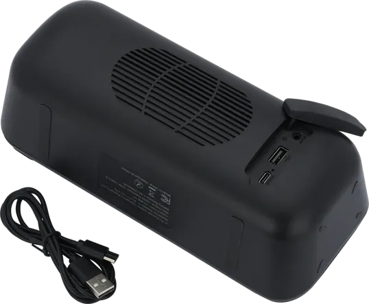 Boombeats 20W Bluetooth Speaker — view 2