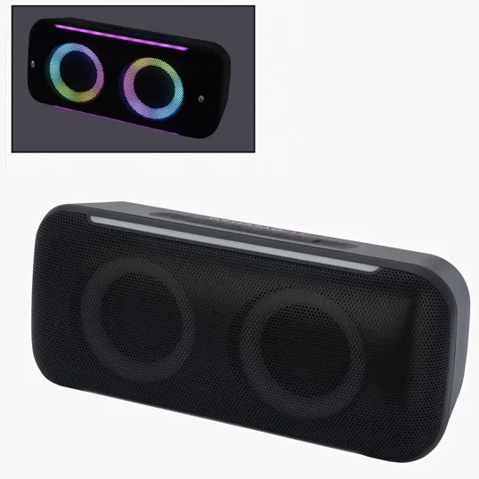 Boombeats 20W Bluetooth Speaker — view 7