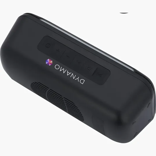 Boombeats 20W Bluetooth Speaker — view 9