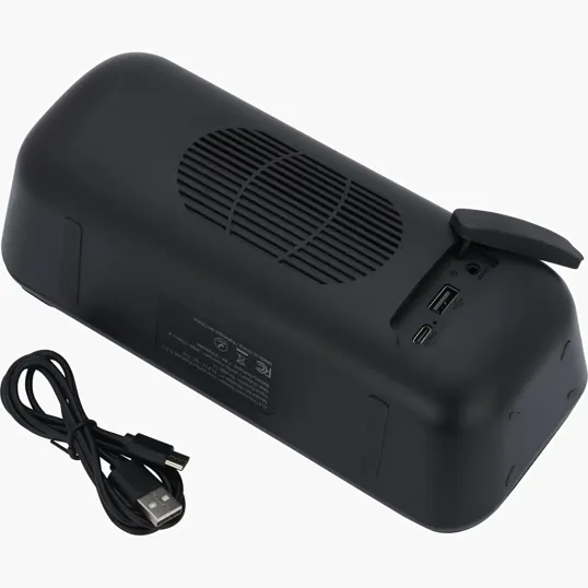 Boombeats 20W Bluetooth Speaker — view 10