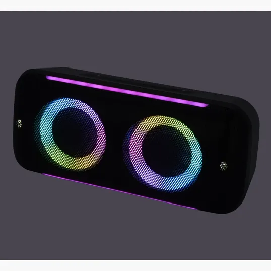 Boombeats 20W Bluetooth Speaker — view 11