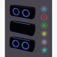 Boombeats 20W Bluetooth Speaker — view 12