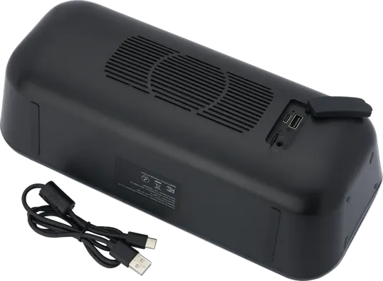 Starline 40W Boombeats Bluetooth Speaker — view 2