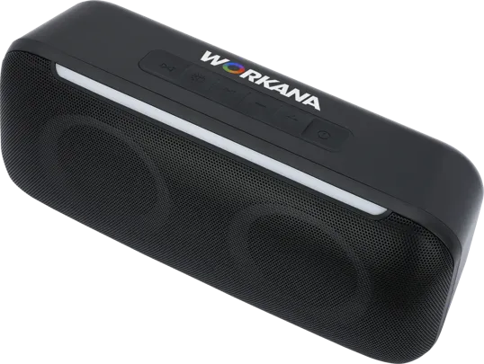 Starline 40W Boombeats Bluetooth Speaker — view 4