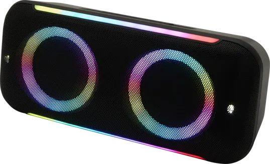 Starline 40W Boombeats Bluetooth Speaker — view 5