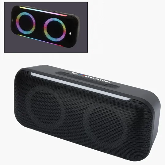 Starline 40W Boombeats Bluetooth Speaker — view 7
