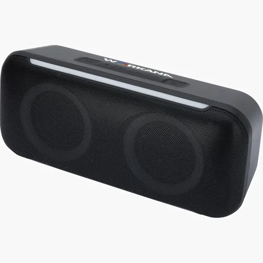 Starline 40W Boombeats Bluetooth Speaker — view 8