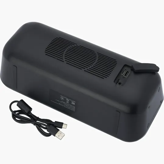 Starline 40W Boombeats Bluetooth Speaker — view 9