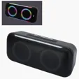 Starline 40W Boombeats Bluetooth Speaker — view 7