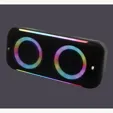 Starline 40W Boombeats Bluetooth Speaker — view 11