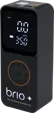 Starline Digital Tire Inflator / Air Pump — view 2