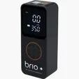 Starline Digital Tire Inflator / Air Pump — view 7