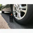 Starline Digital Tire Inflator / Air Pump — view 8