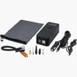 Starline Digital Tire Inflator / Air Pump — view 11