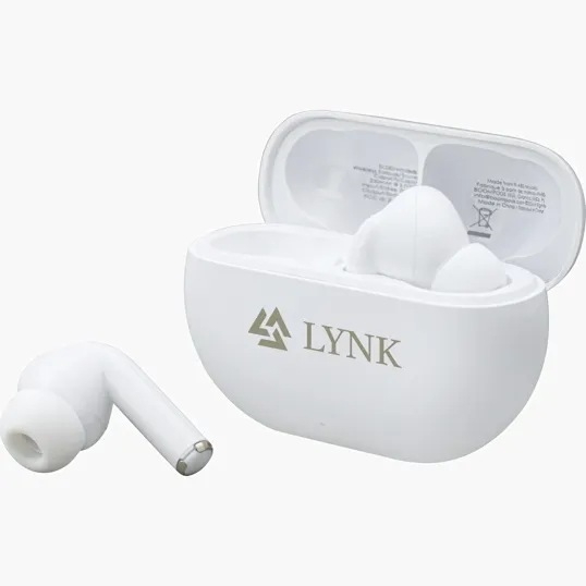BoomPods™ Echobuds True Wireless Earbuds — view 6