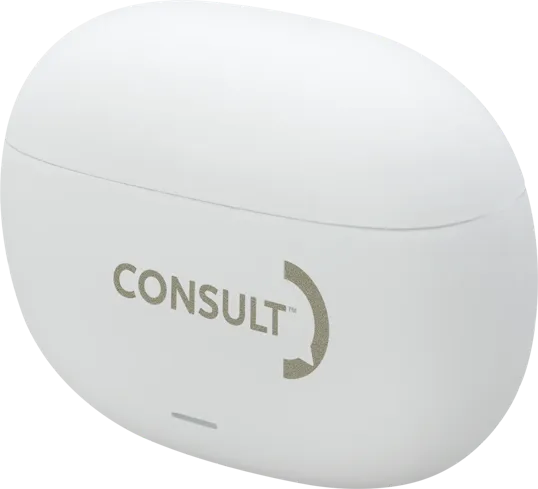 BoomPods™ Noise Canceling Echobuds — view 2