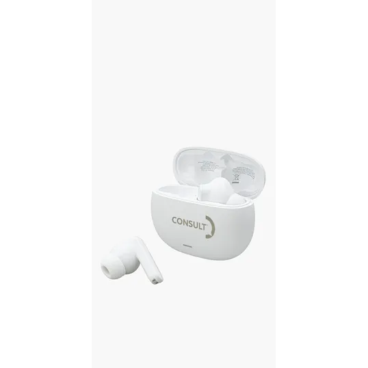 BoomPods™ Noise Canceling Echobuds — view 3